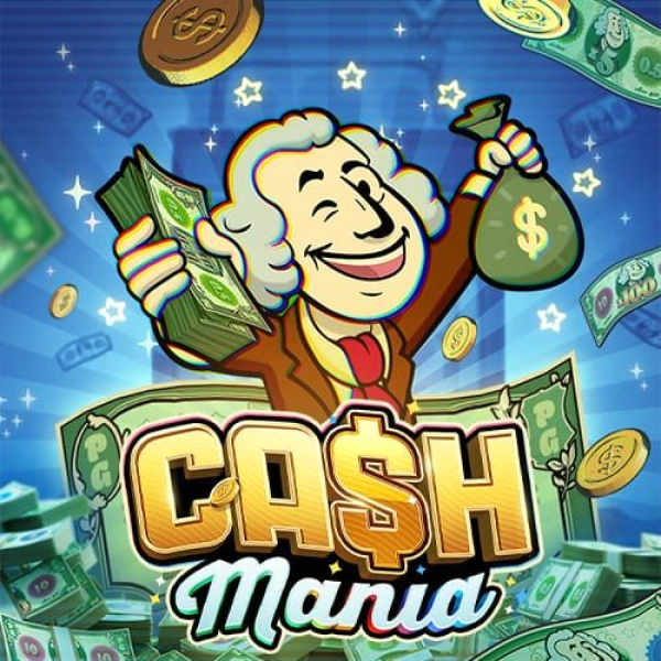 Cash Mania DA88